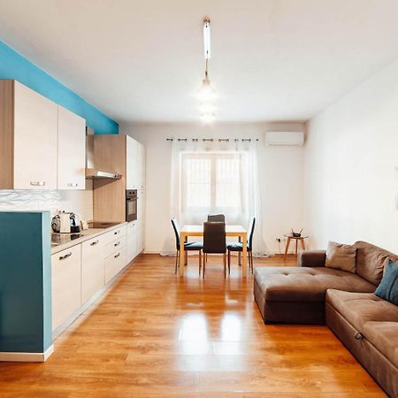 Apartamento Casa In Centro Civitavecchia Exterior foto