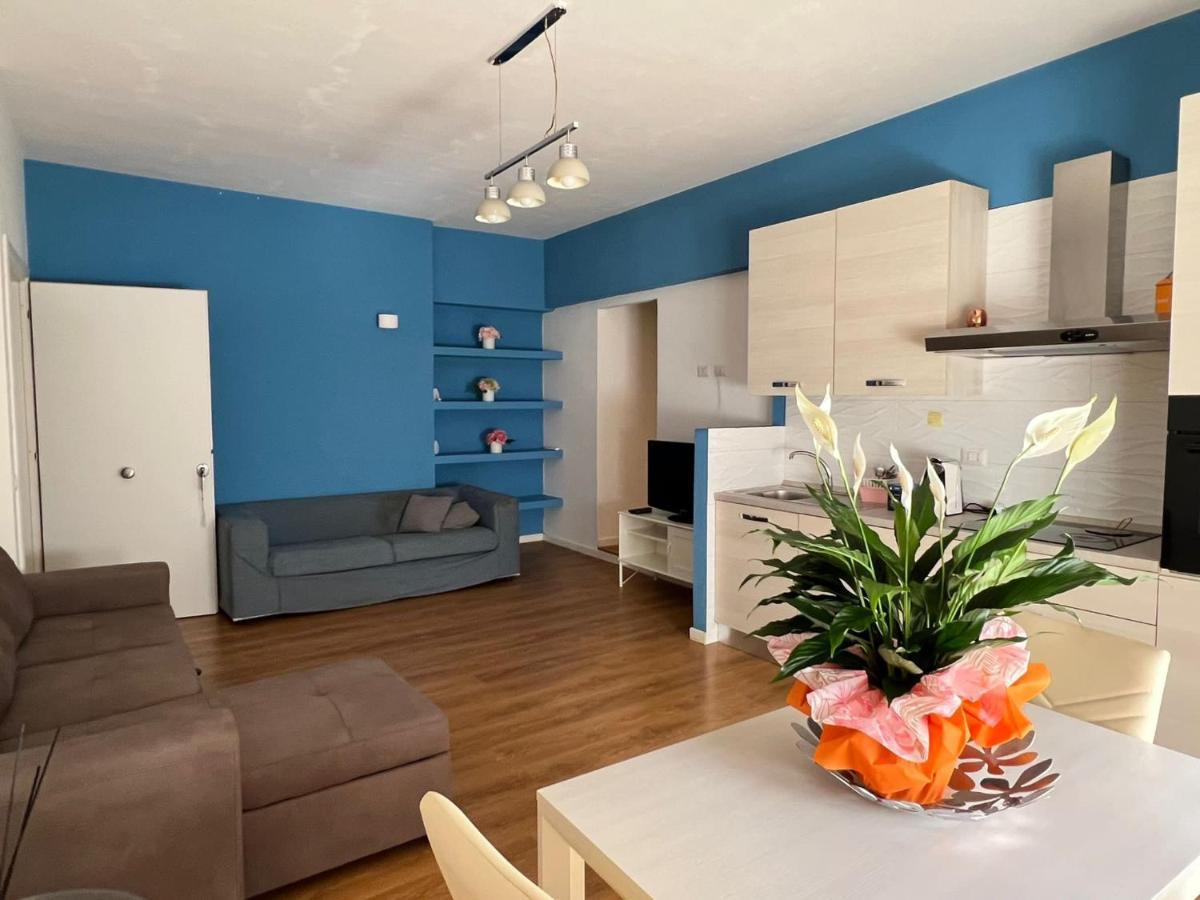 Apartamento Casa In Centro Civitavecchia Exterior foto