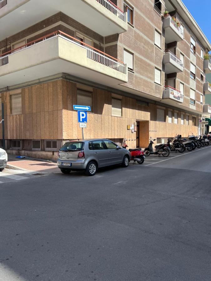 Apartamento Casa In Centro Civitavecchia Exterior foto