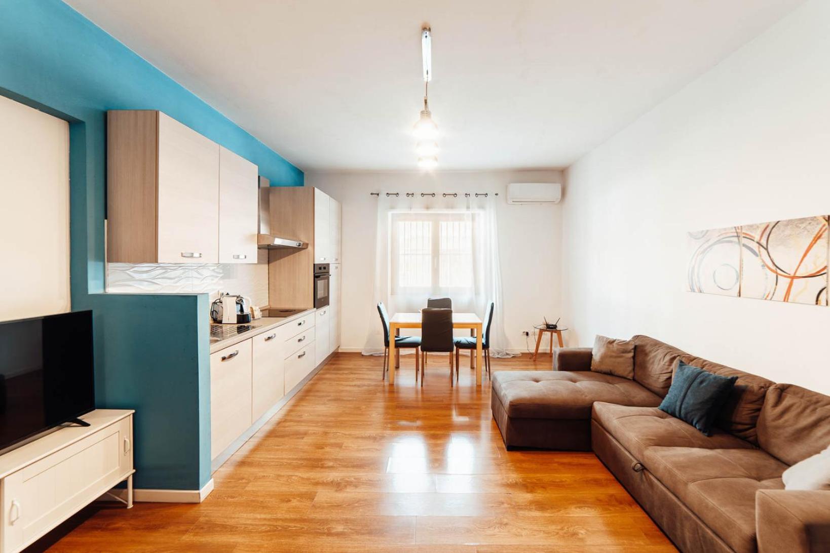 Apartamento Casa In Centro Civitavecchia Exterior foto