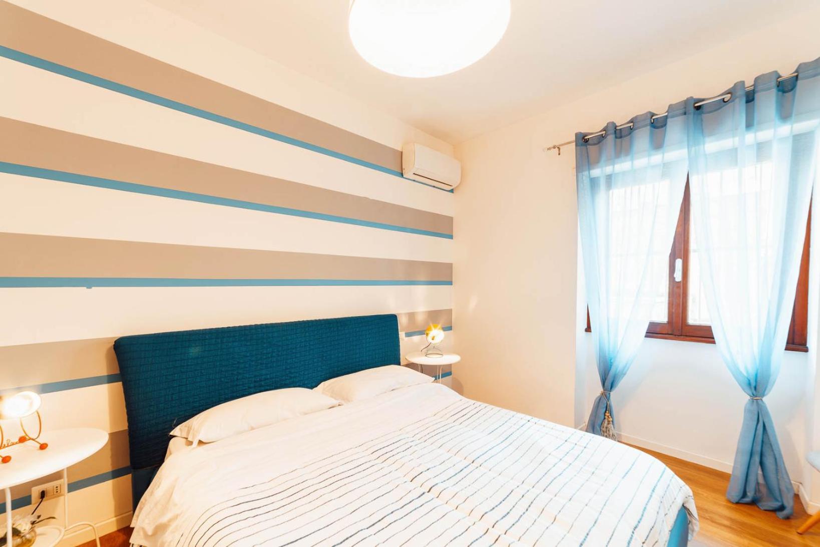 Apartamento Casa In Centro Civitavecchia Exterior foto