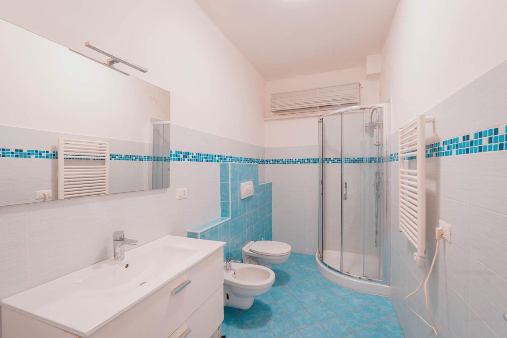 Apartamento Casa In Centro Civitavecchia Exterior foto